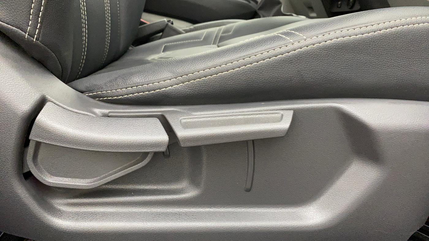 2019 Hyundai GRAND I10 NIOS SPORTZ PETROL, Petrol, Manual, 13,960 km, Driver Side Adjustment Panel