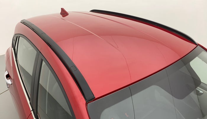 2019 Hyundai GRAND I10 NIOS SPORTZ PETROL, Petrol, Manual, 13,960 km, Roof