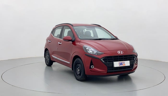 2019 Hyundai GRAND I10 NIOS SPORTZ PETROL, Petrol, Manual, 13,960 km, SRP