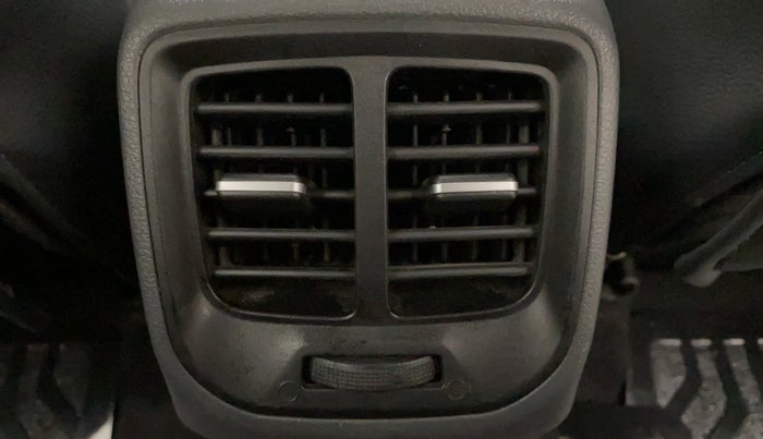 2019 Hyundai GRAND I10 NIOS SPORTZ PETROL, Petrol, Manual, 13,960 km, Rear AC Vents