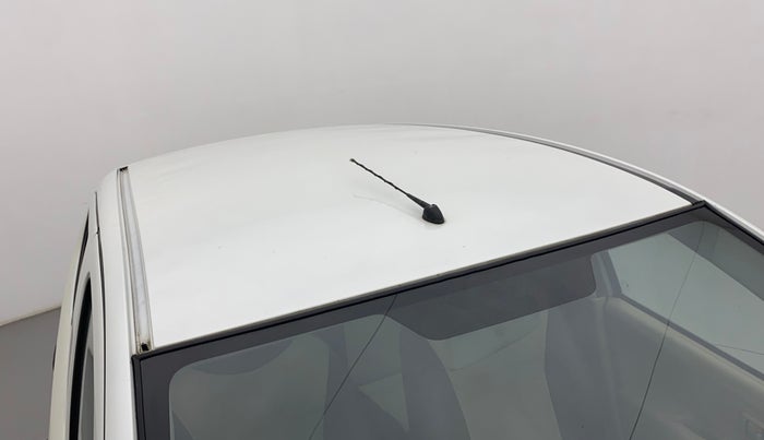 2012 Maruti A Star VXI (ABS) AT, CNG, Automatic, 86,838 km, Roof