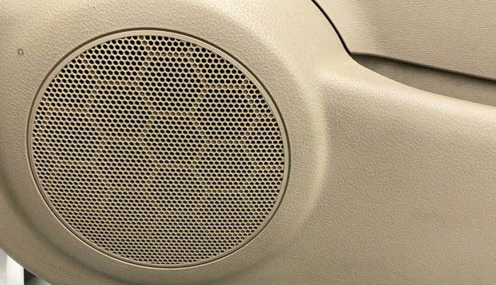 2012 Maruti A Star VXI (ABS) AT, CNG, Automatic, 86,838 km, Speaker