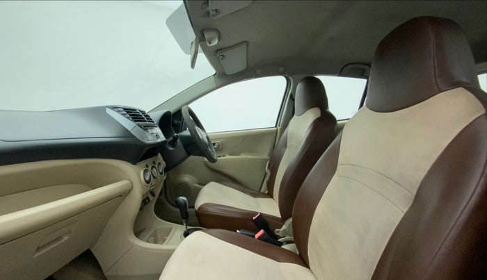 2012 Maruti A Star VXI (ABS) AT, CNG, Automatic, 86,838 km, Right Side Front Door Cabin