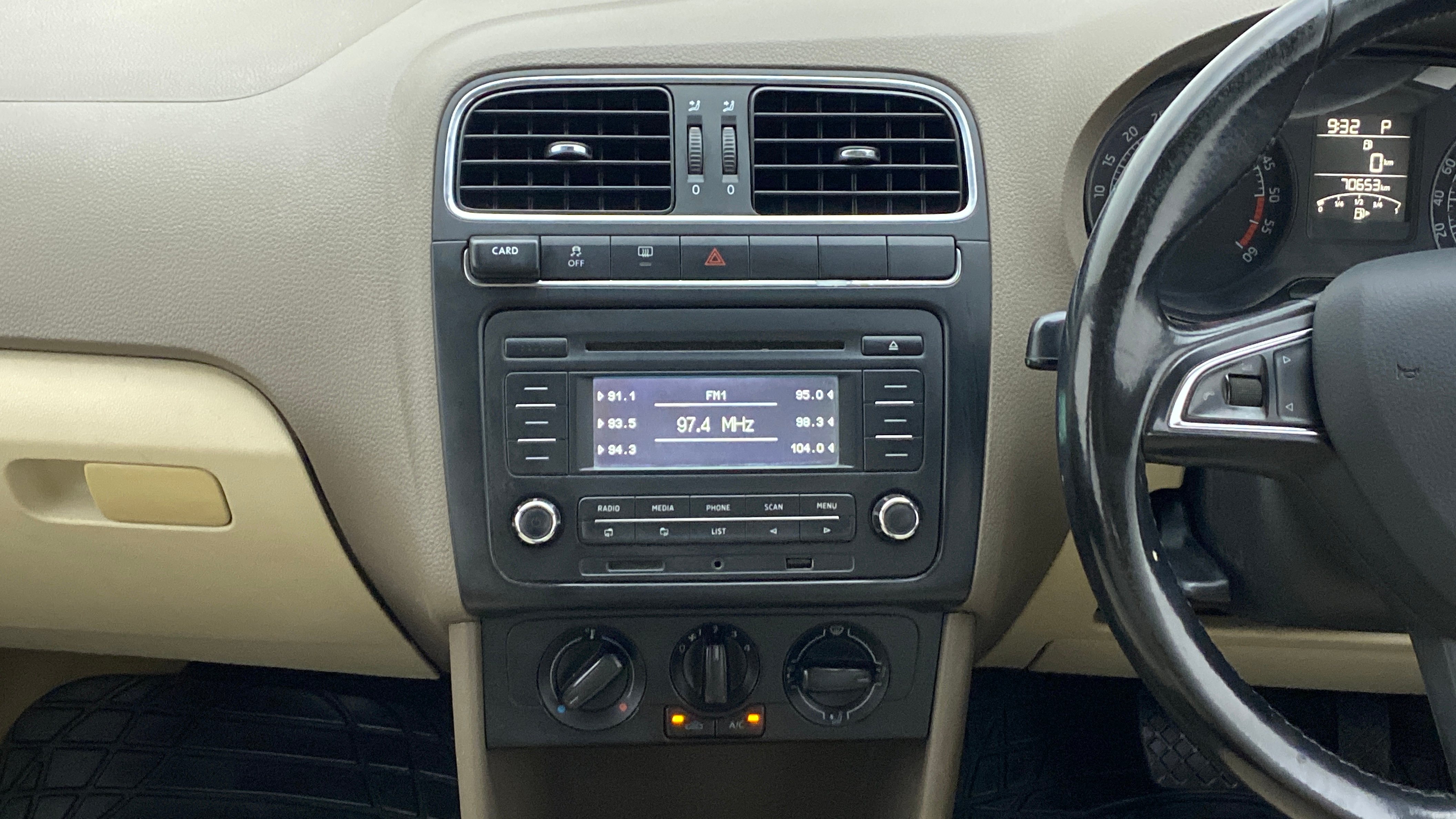 Features