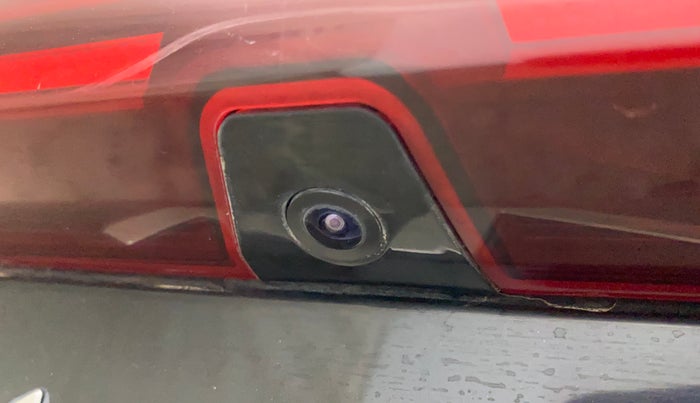 2023 KIA SONET HTK PLUS 1.2, Petrol, Manual, 44,535 km, Parking Camera