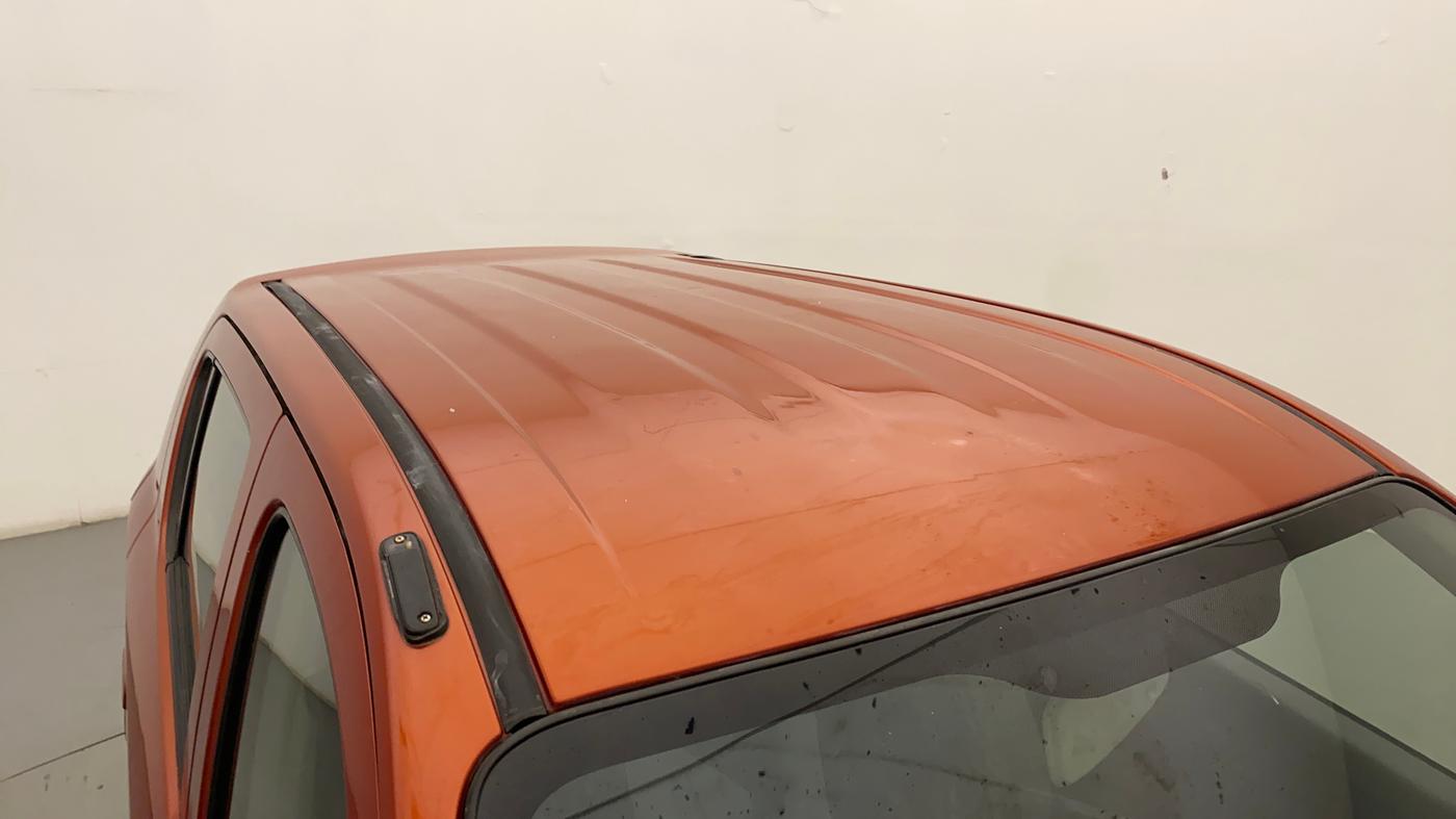 2013 Maruti Alto 800 LXI, Petrol, Manual, 47,020 km, Roof
