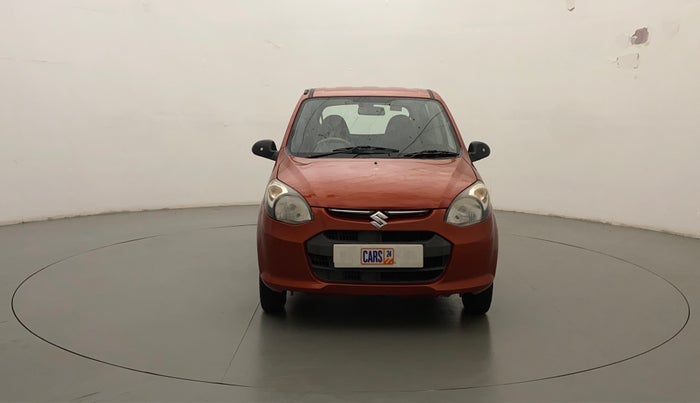 2013 Maruti Alto 800 LXI, Petrol, Manual, 47,020 km, Front