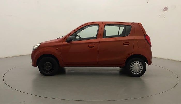 2013 Maruti Alto 800 LXI, Petrol, Manual, 47,020 km, Left Side