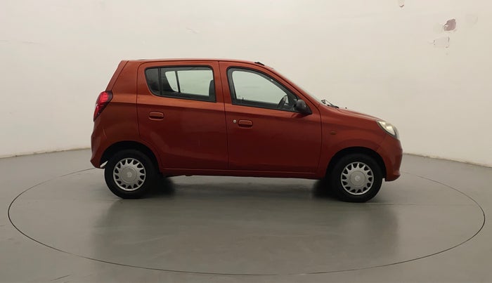 2013 Maruti Alto 800 LXI, Petrol, Manual, 47,020 km, Right Side