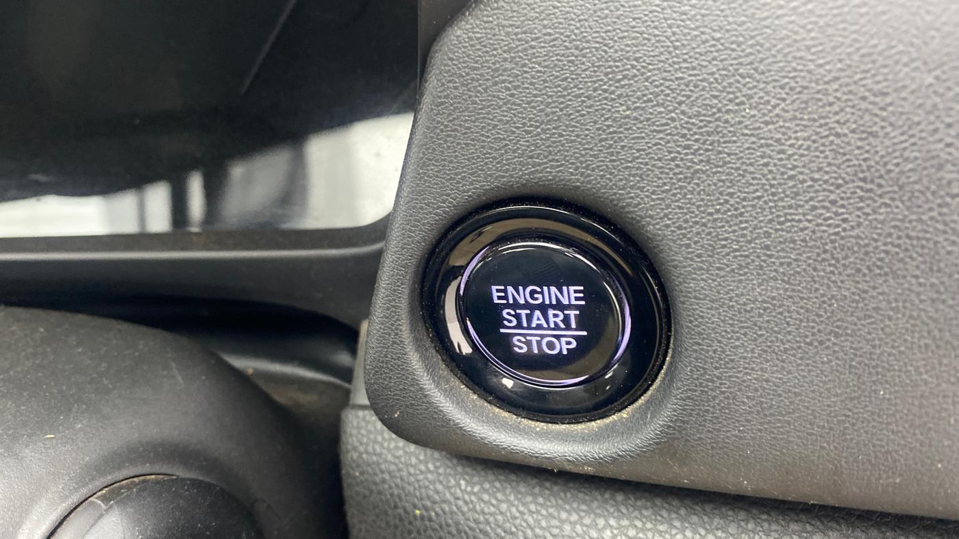 2021 Honda City 1.5L I-VTEC VX CVT, Petrol, Automatic, 16,548 km, Keyless Start/ Stop Button