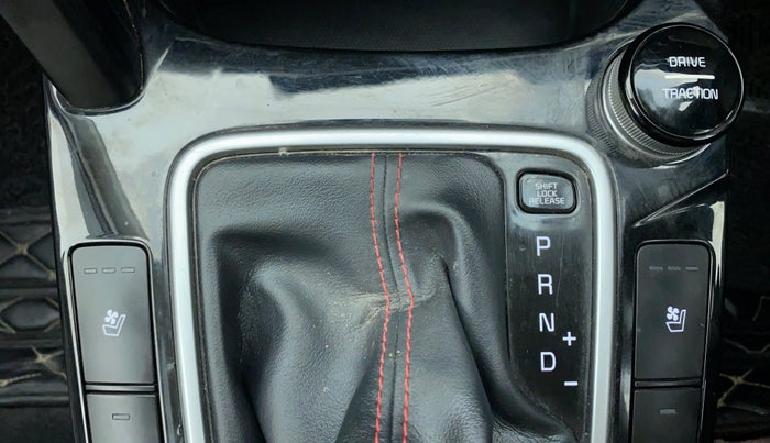 2019 KIA SELTOS GTX + AT PETROL, Petrol, Automatic, 37,363 km, Heated/ Ventilated Seats