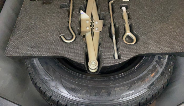 2018 Honda Jazz 1.2L I-VTEC V, Petrol, Manual, 47,982 km, Spare Tyre