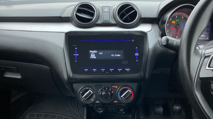 Features