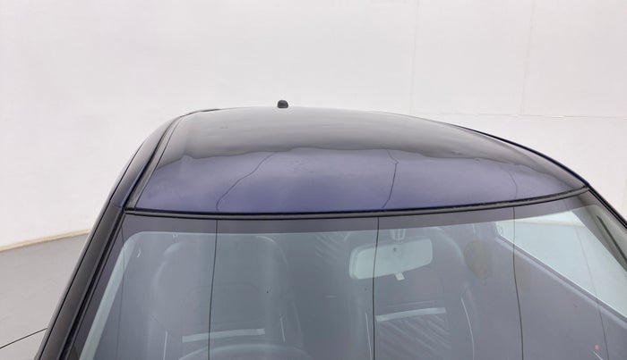 2021 Maruti Swift VXI, Petrol, Manual, 50,607 km, Roof