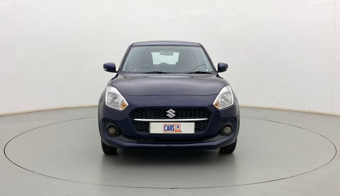 2021 Maruti Swift VXI, Petrol, Manual, 50,607 km, Front