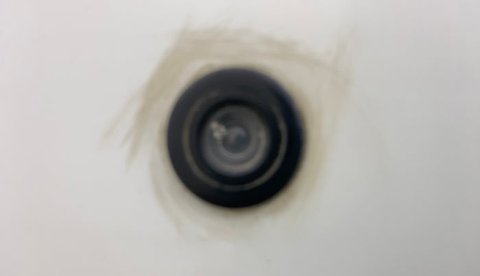 2019 Tata TIGOR XZA PETROL, Petrol, Automatic, 22,281 km, Parking Camera