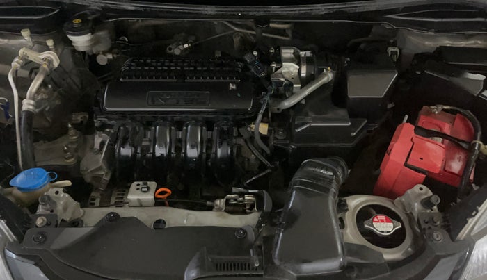 2016 Honda Jazz 1.2L I-VTEC S, Petrol, Manual, 41,497 km, Engine View