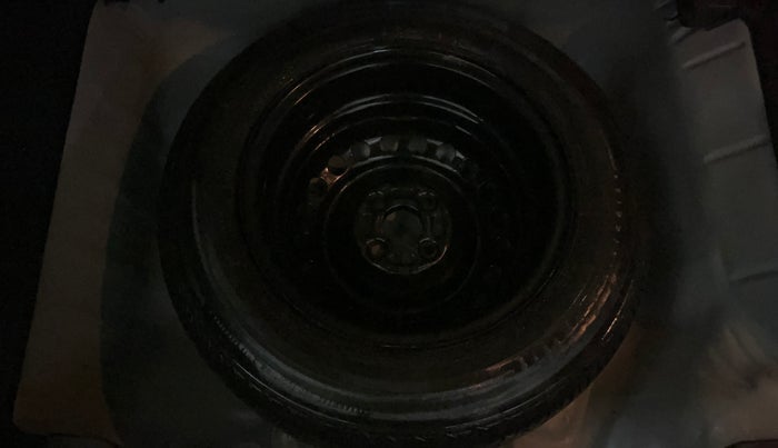 2016 Honda Jazz 1.2L I-VTEC S, Petrol, Manual, 41,497 km, Spare Tyre