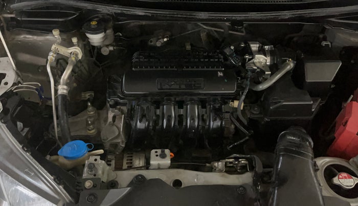 2016 Honda Jazz 1.2L I-VTEC S, Petrol, Manual, 41,497 km, Engine View - Right