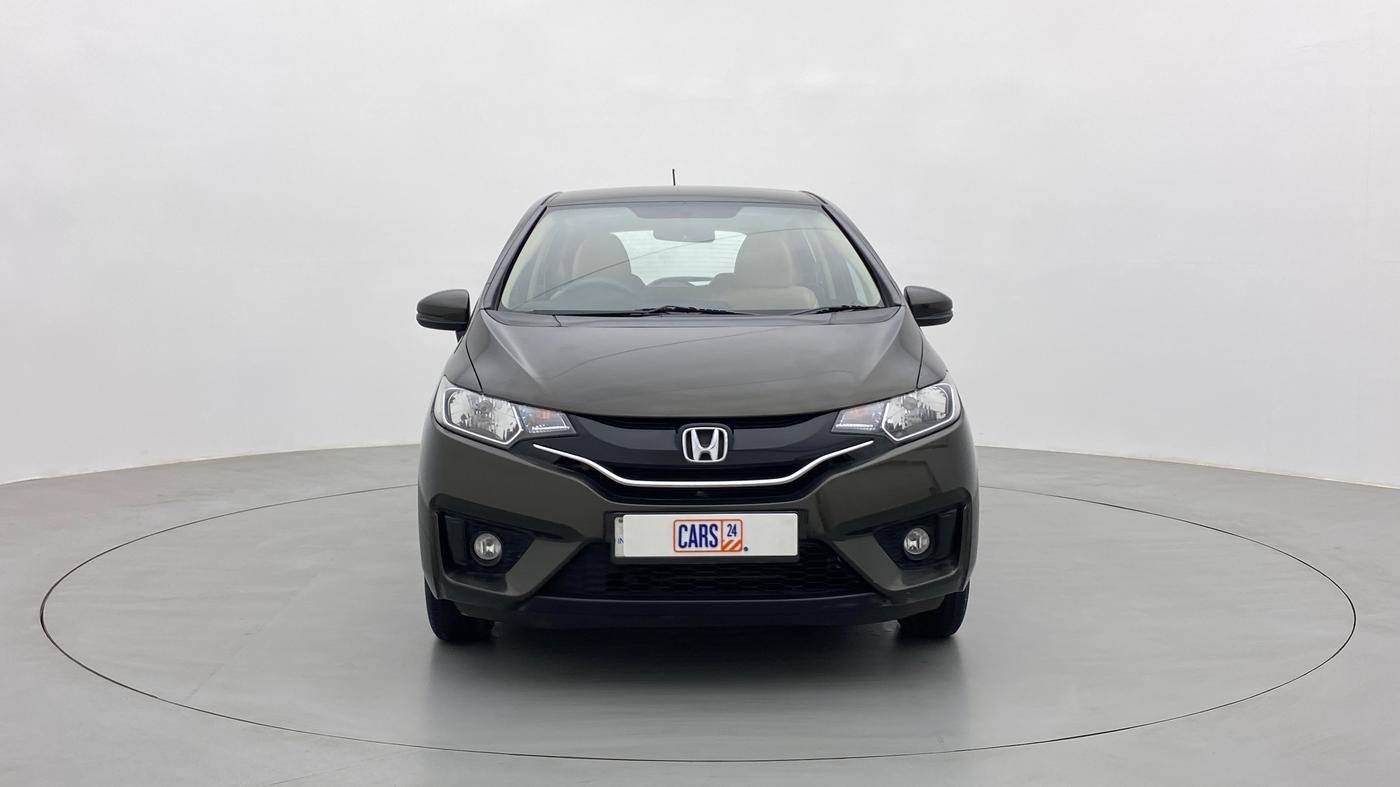 2018 Honda Jazz 1.2 V MT, Petrol, Manual, 28,083 km, Front