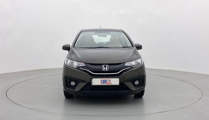 2018 Honda Jazz 1.2 V MT, Petrol, Manual, 28,083 km, Front
