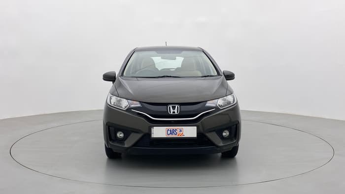 2018 Honda Jazz 1.2 V MT, Petrol, Manual, 28,083 km, Front
