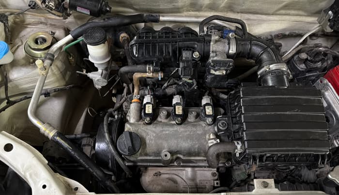 2016 Maruti Alto 800 LXI, Petrol, Manual, 69,830 km, Engine View - Right