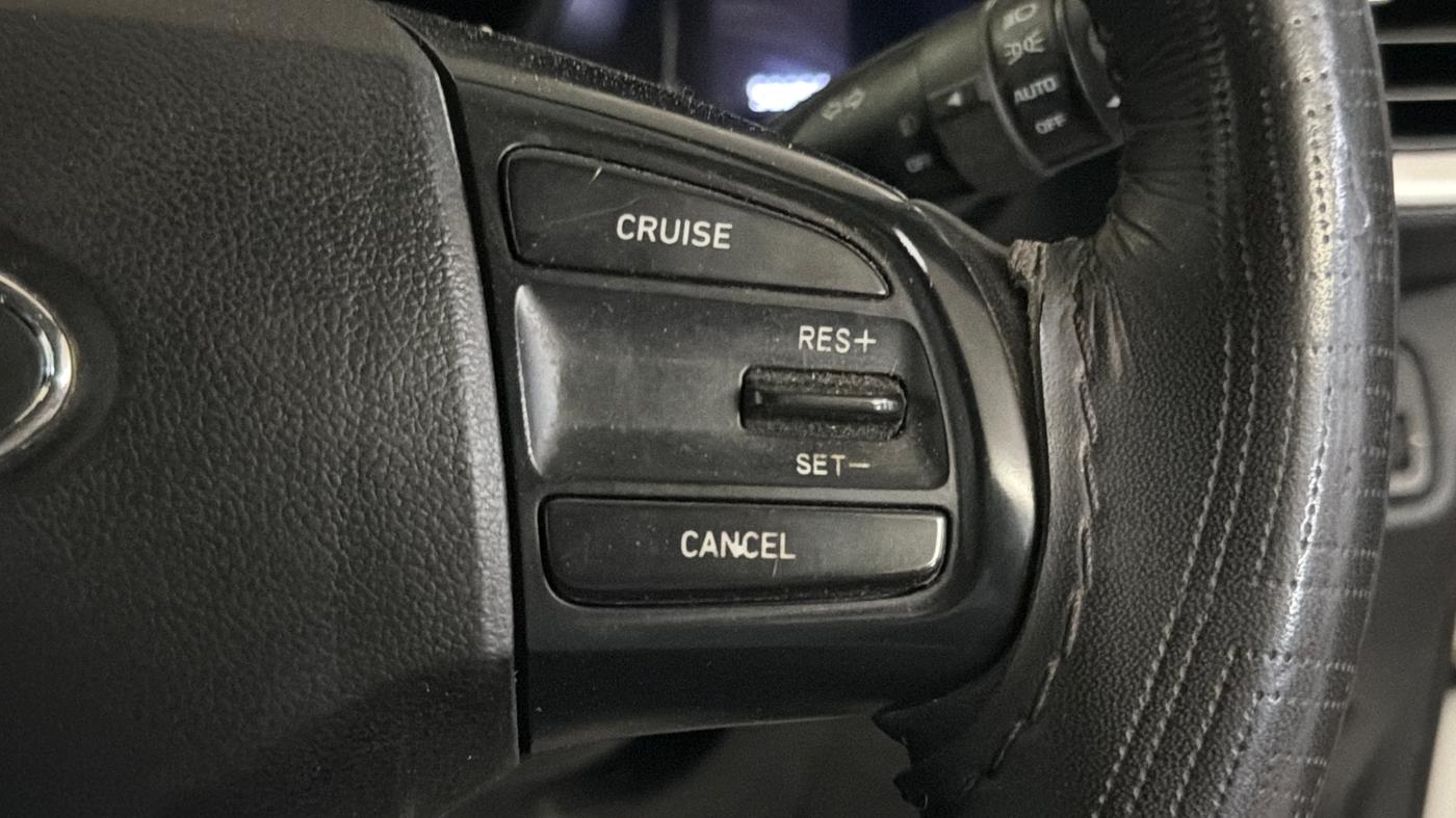2019 Hyundai VENUE SX 1.0 TURBO, Petrol, Manual, 58,255 km, Adaptive Cruise Control