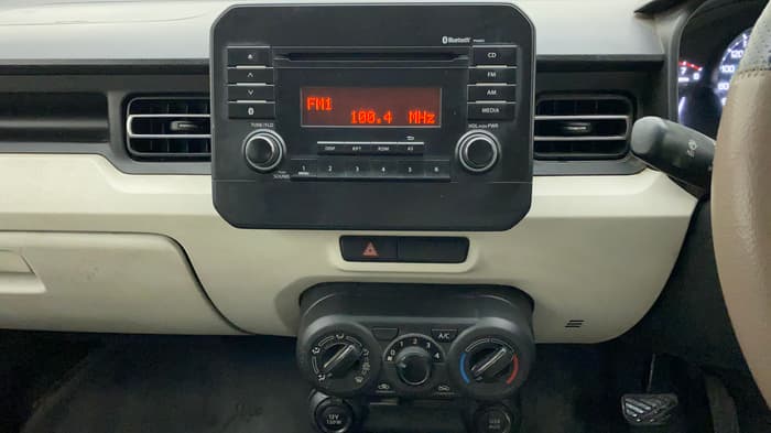 Features