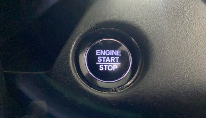 2022 Honda City 1.5L I-VTEC VX CVT, Petrol, Automatic, 53,814 km, Keyless Start/ Stop Button