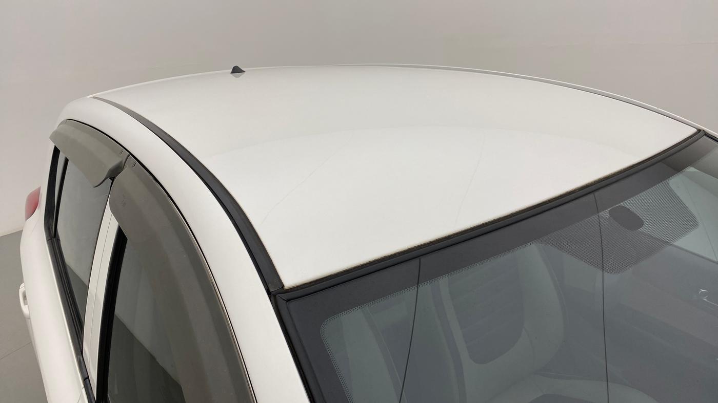 2014 Hyundai i20 MAGNA O 1.2, Petrol, Manual, 52,661 km, Roof