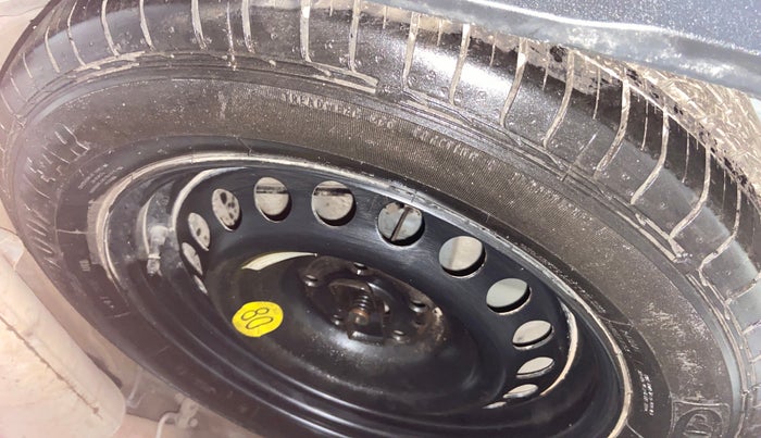 2023 MG HECTOR SHARP PRO 1.5 PETROL TURBO CVT PETROL, Petrol, Automatic, 35,895 km, Spare Tyre