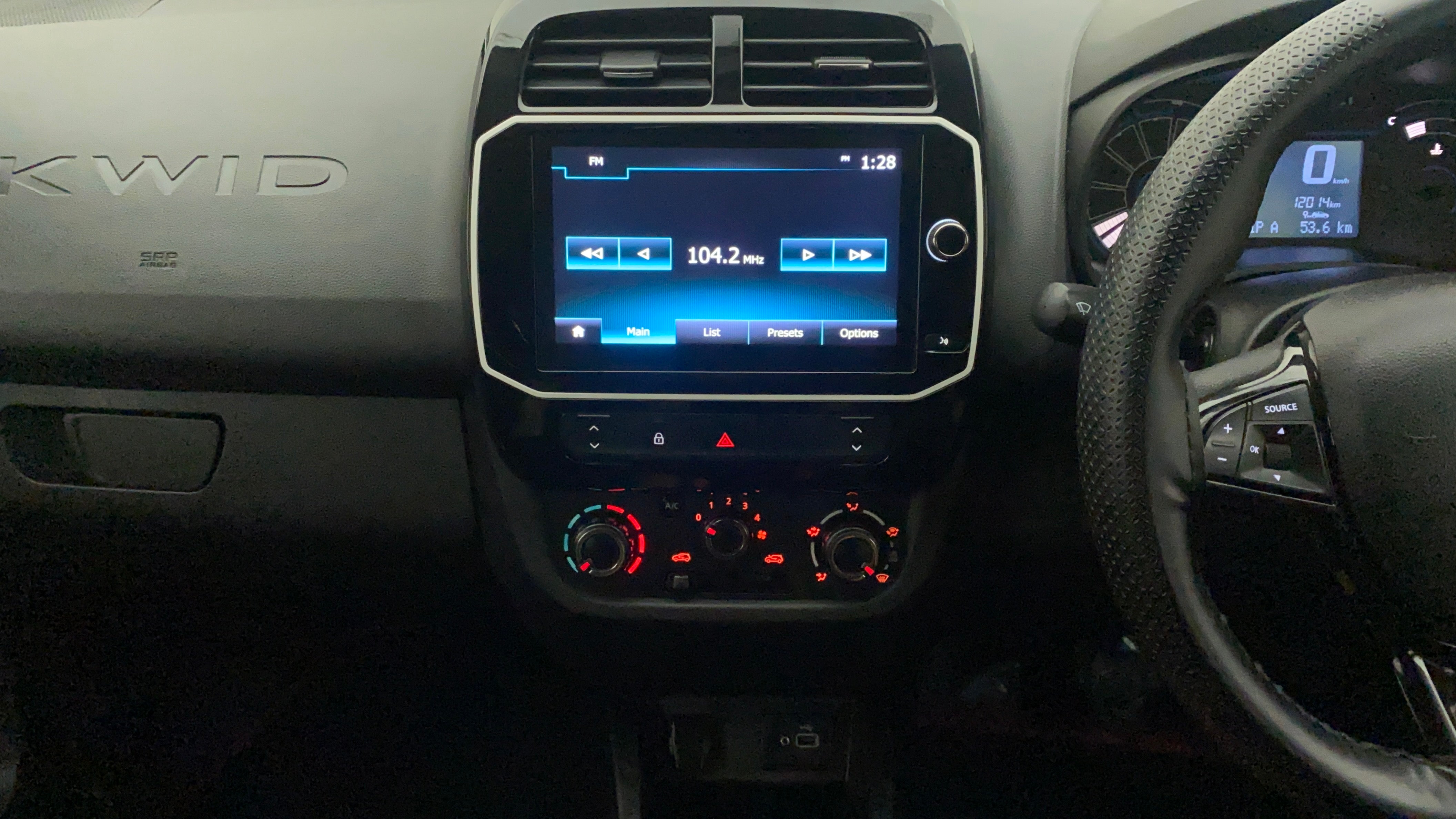 Features