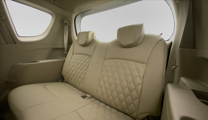 2014 Maruti Ertiga ZDI, Diesel, Manual, 93,611 km, Third Seat Row ( optional )