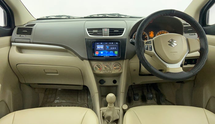 2014 Maruti Ertiga ZDI, Diesel, Manual, 93,611 km, Dashboard