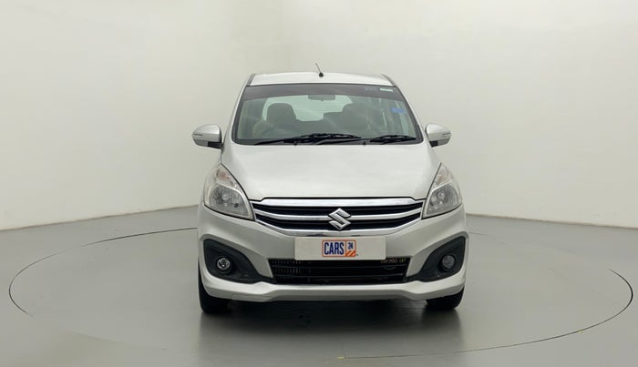 2014 Maruti Ertiga ZDI, Diesel, Manual, 93,611 km, Front