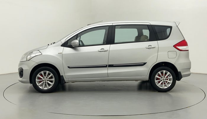2014 Maruti Ertiga ZDI, Diesel, Manual, 93,611 km, Left Side