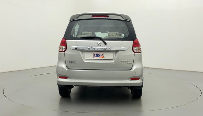 2014 Maruti Ertiga ZDI, Diesel, Manual, 93,611 km, Back/Rear