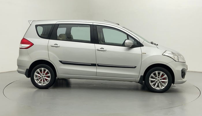 2014 Maruti Ertiga ZDI, Diesel, Manual, 93,611 km, Right Side