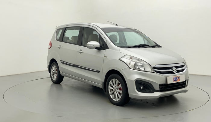 2014 Maruti Ertiga ZDI, Diesel, Manual, 93,611 km, Right Front Diagonal