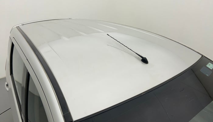 2014 Maruti Ertiga ZDI, Diesel, Manual, 93,611 km, Roof