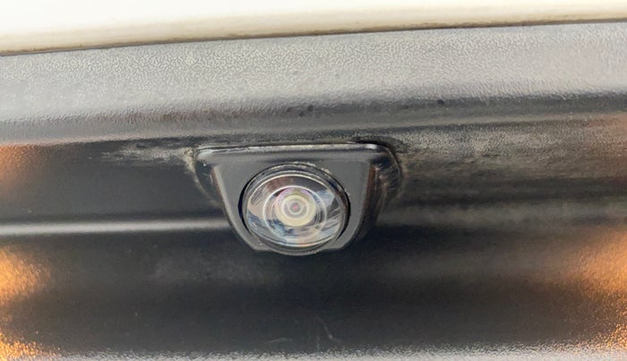 2018 Ford FREESTYLE TREND 1.2 PETROL, Petrol, Manual, 62,645 km, Parking Camera