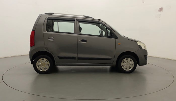 2014 Maruti Wagon R 1.0 LXI CNG, CNG, Manual, 76,141 km, Right Side