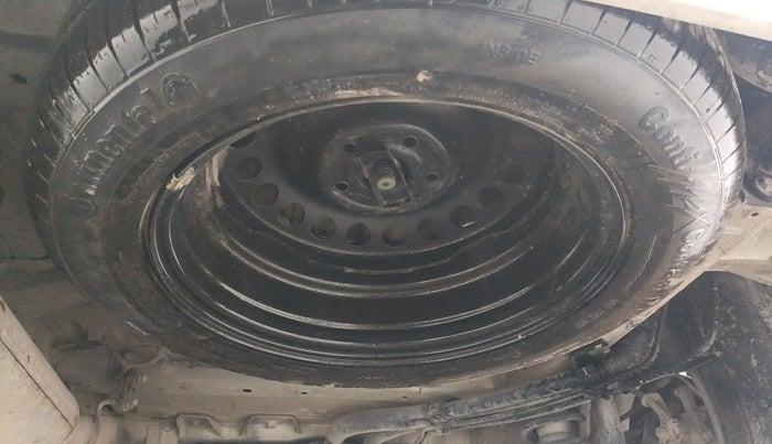 2021 MG HECTOR PLUS SHARP 1.5 PETROL TURBO HYBRID MT 6-STR, Petrol, Manual, 44,892 km, Spare Tyre