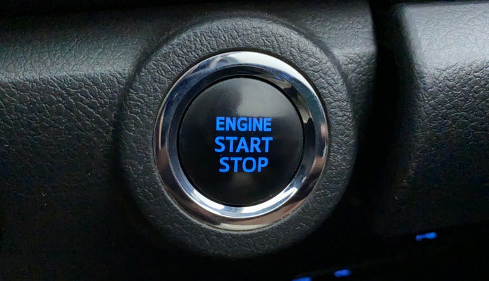 2017 Toyota Fortuner 2.8 4X2 AT, Diesel, Automatic, 1,16,742 km, Keyless Start/ Stop Button