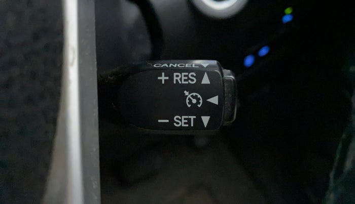 2017 Toyota Fortuner 2.8 4X2 AT, Diesel, Automatic, 1,16,742 km, Adaptive Cruise Control
