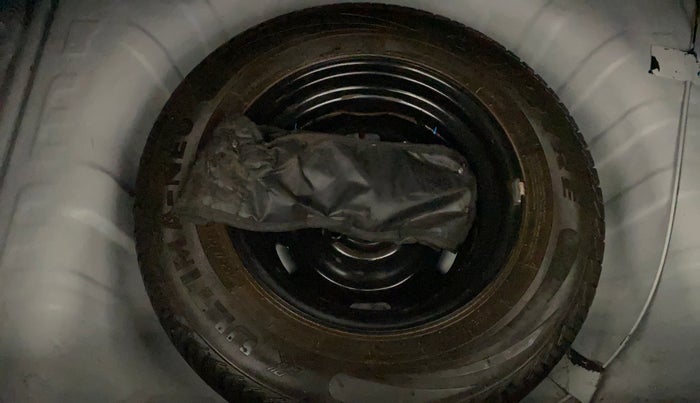 2016 Renault Kwid RXT 0.8, Petrol, Manual, 86,900 km, Spare Tyre