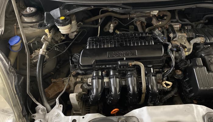 2015 Honda Amaze 1.2L I-VTEC S, Petrol, Manual, 67,798 km, Engine View - Right