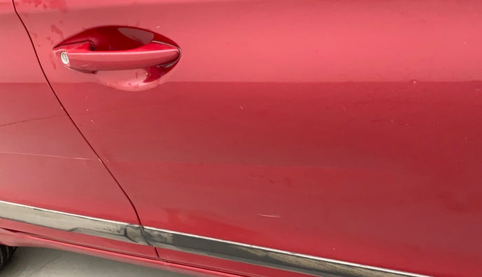 2014 Hyundai Elite i20 SPORTZ 1.2, Petrol, Manual, 63,026 km, Driver-side door - Slightly dented