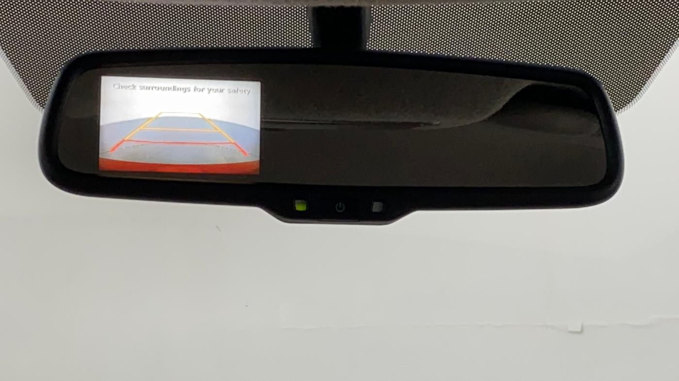 2014 Hyundai Elite i20 SPORTZ 1.2, Petrol, Manual, 63,026 km, IRVM Reverse Camera